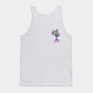 Bomb Tank Top